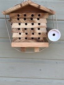 Mason Bee Guide Page 205x274 7