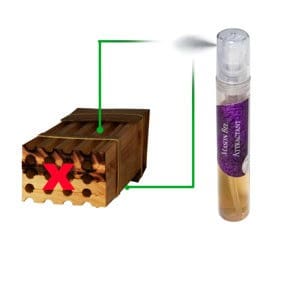 Mason Bee Attractant