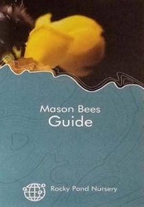 Online Mason Bee Guide