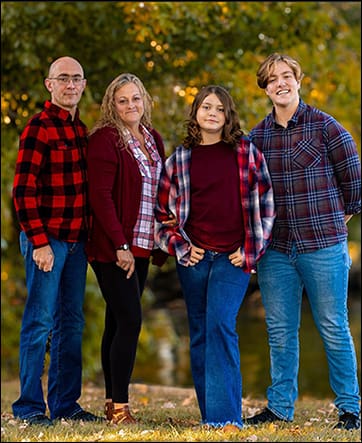 Sunshine & Lavender Rocky Pond Nursery - Family Owned and Operated.